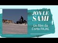 Jon le sami  ralis par corto fajal  2010