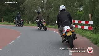 Kjmv Lek En Graafstroomrit 2024