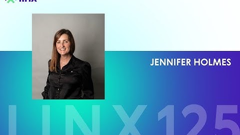 LINX125: CEO Update