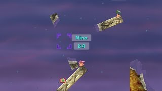 Worms W.M.D. Recording Backlog: Another Holy War!