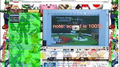 Google Chrome Easter Egg
