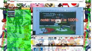 Google Chrome Easter Egg