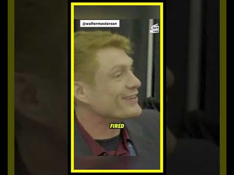 Comedian Asks MAGA Their Thoughts On Project 2025