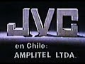 JVC Chile Raul Matas 1980