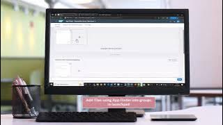 Detailed - Custom Tiles for SAP Fiori