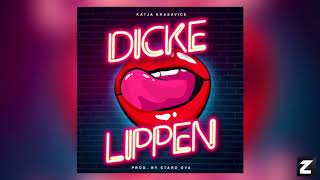 Katja Krasavice - Dicke Lippen (Zombic Remix)