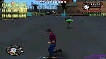 [MTA-CIT2]#Dehea abusing lag