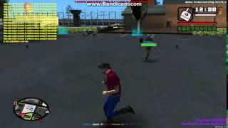 [MTA-CIT2]#Dehea abusing lag