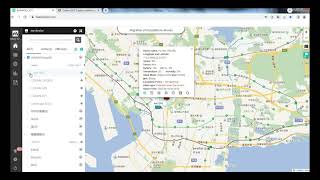 How to use BAANOOL Tracking System Video screenshot 4