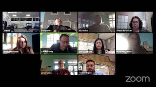 PUSD Board Meeting April 28 2020