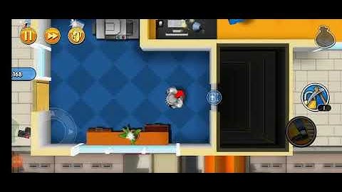 High Rise Level 7 and 8 with Knight