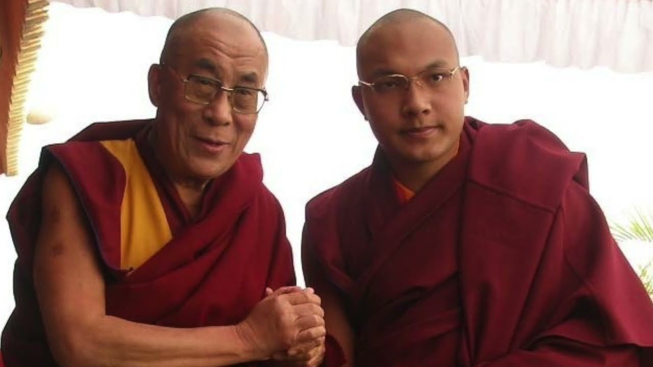 ༧་དཔལ་རྒྱལ་དབང་ཀརྨ་པ་ཨོ་རྒྱན་འཕྲིན་ལས་རྡོ་རྗེ་མཆོག་ནས་བཀའ་སློབ་བཀའ་དྲིན་སྩལ་པ HH Karmapa Speech