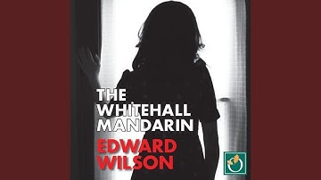 Chapter 21.2 & Chapter 22.1 - The Whitehall Mandarin