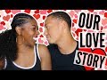 HOW WE MET | From Best Friends to Boyfriend & Girlfriend (Storytime)