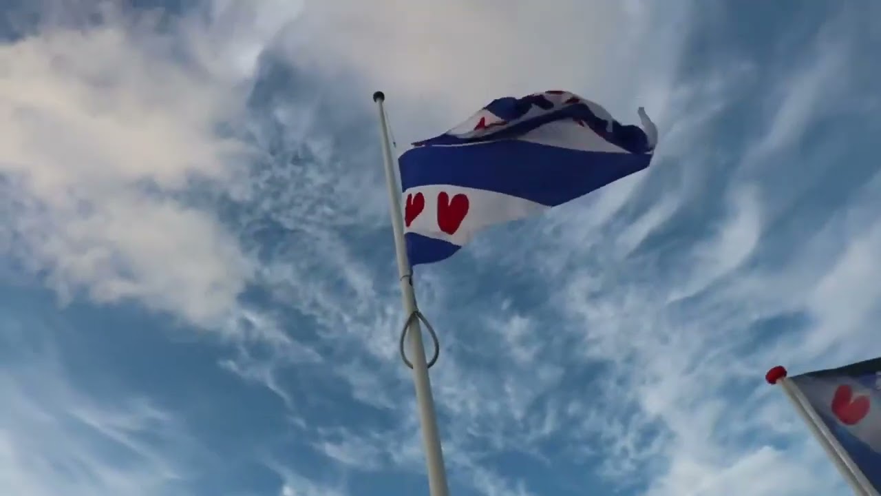 Compilatie video Friese Opstand Fase 1 (2020-2022) 