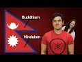 Flag / Fan Friday NEPAL (Geography Now!)