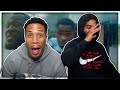 IT'S MAD OUT ERE! Dave - Clash (ft. Stormzy) - REACTION!