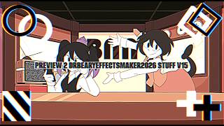 Preview 2 DBEM2026 Stuff V15