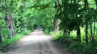 Long Way To Sturmen Paporotnoye