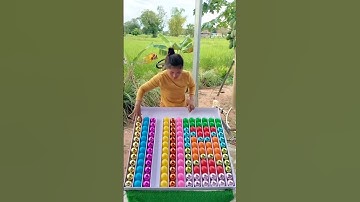 Tag CASUALTIES Of The Puzzles Sort Ball Revolution That Took Over