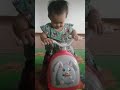 Cute arya baby funny shorts