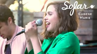 Eugene Marie - Toothless Vet | Sofar Santa Barbara