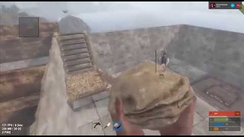 ЧИТ НА РАСТ DEVBLOG 141 ВСЁ РАБОТАЕТ NEW CHEAT FOR RUST DEVBLOG 141