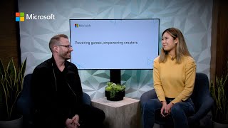 [ASL] Azure PlayFab Multiplayer 101: How to Build a Cross-Platform Multiplayer Game