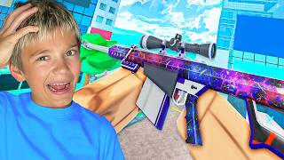 This Sniper Game in Roblox is Very Addicting screenshot 5