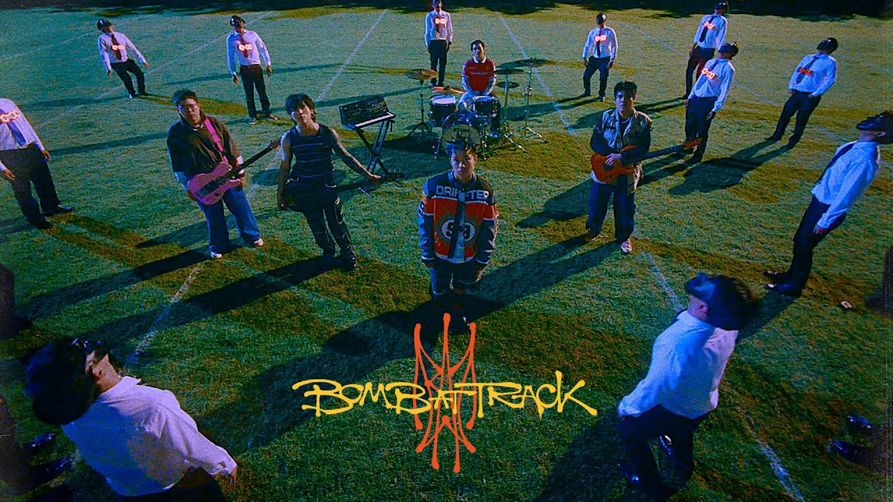 TEASER MV หมดเวลาแล้วครับพี่ (Ticking Time Bomb) - BOMB AT TRACK พร้อมกัน 05.10.2023