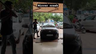 Mirror Crash
