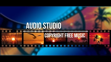 Sprightly Pursuit-Cinema and Movie(Optimistic)-[Copyright Free for Content Creators]