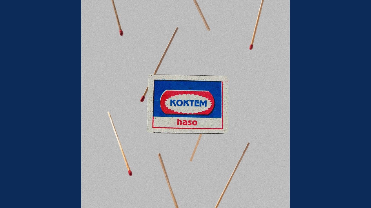 Watch koktem on YouTube Watch koktem on YouTube