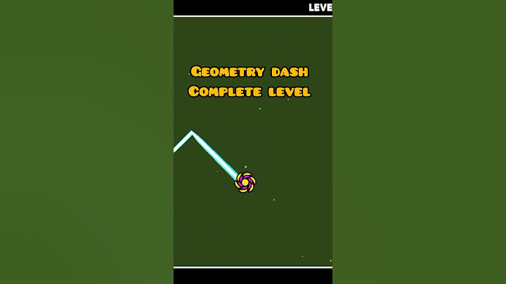 Hardest Wave Spam In Geometry Dash! 😱