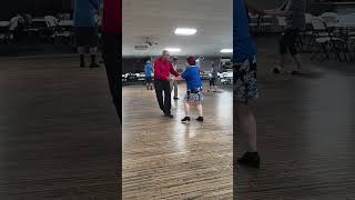 18. CHA CHA-MUSIC Dance With the Devil -Aug.17, 2026 #stepnstyle