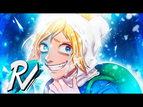 ♪ RAP DE ICE FINN | "Mi Corona" | (Adventure Time) | Revenge