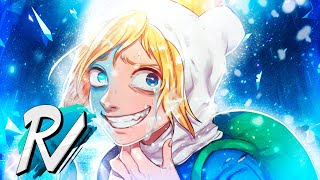 Rap De Ice Finn Mi Corona Adventure Time Revenge