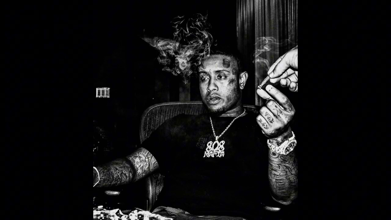 Southside Type Beat | Produced by LEWS