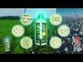 Profex Super Insecticide: Bollworm Control with Profenofos + Cypermethrin | #PROFEX_SUPER