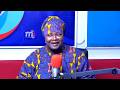 AWARE ASETENA IS LIVE WITH OHEMAA KORRESH ON MABESH 92.7FM ||24/05/26||