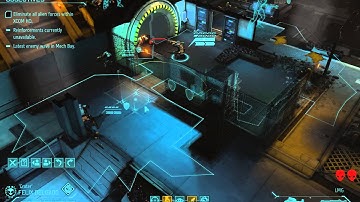 Roe plays: XCOM: Enemy Within - Part 79