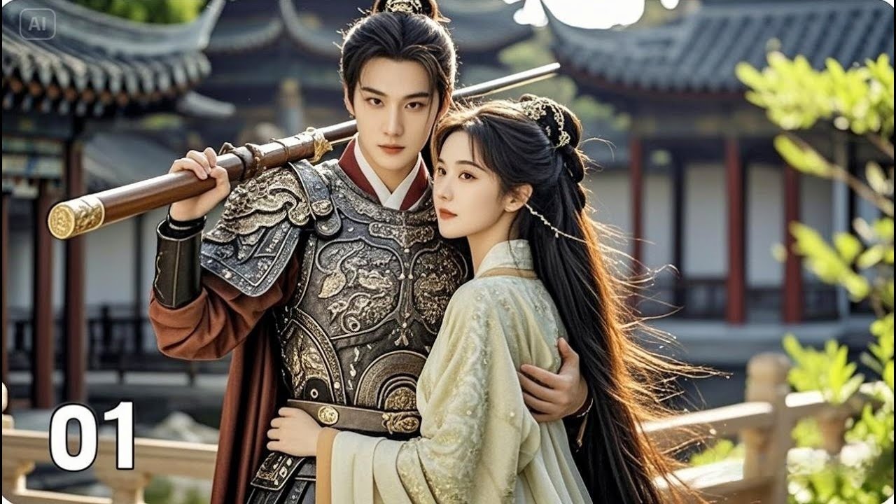 ซีรีส์จีนย้อนยุค | แผนลับจับหัวใจ | พากย์ไทย | EP01 Full HD