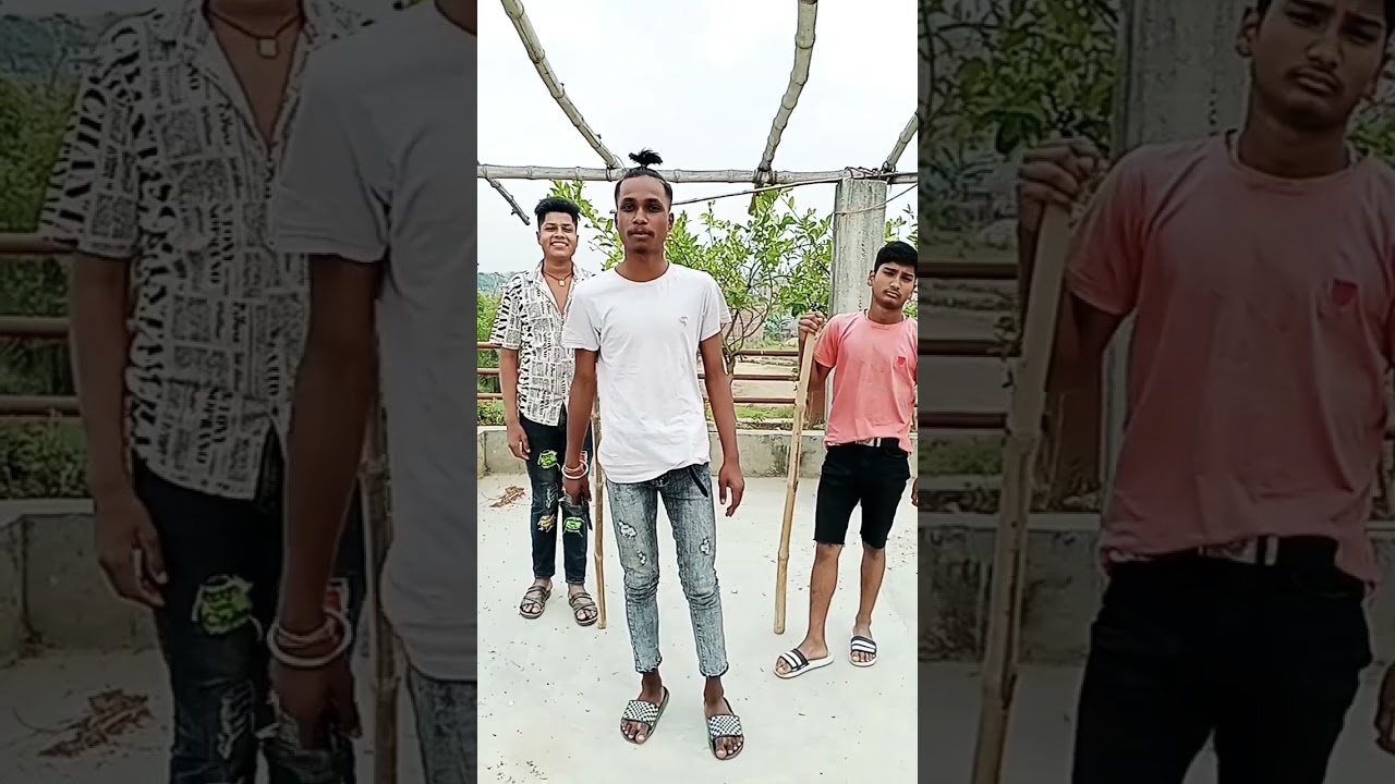 Badma si don hai 2023