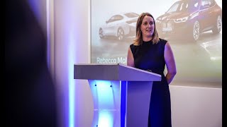 Brand New BMW & MINI Melksham Launch Evening | Dick Lovett