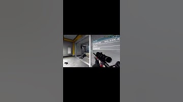 AWP Edit CS:GO (Gucci Flip Flops) #Shorts