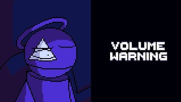 [VOLUME WARNING] That Theomania guy  // Dave and Bambi Animation