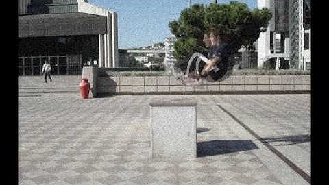 Parkour Dash Vault Video Tutorial