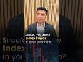 Index Fund #financialeducation #indexfundinvesting #wealthtax #investmenttips