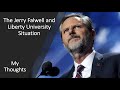 Jerry Falwell and Liberty University