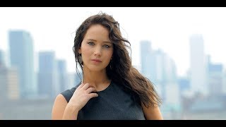 Jennifer Lawrence Personal info | Height, Weight, Age, Bio, Figure, Hair style,  Net Worth & Wiki!